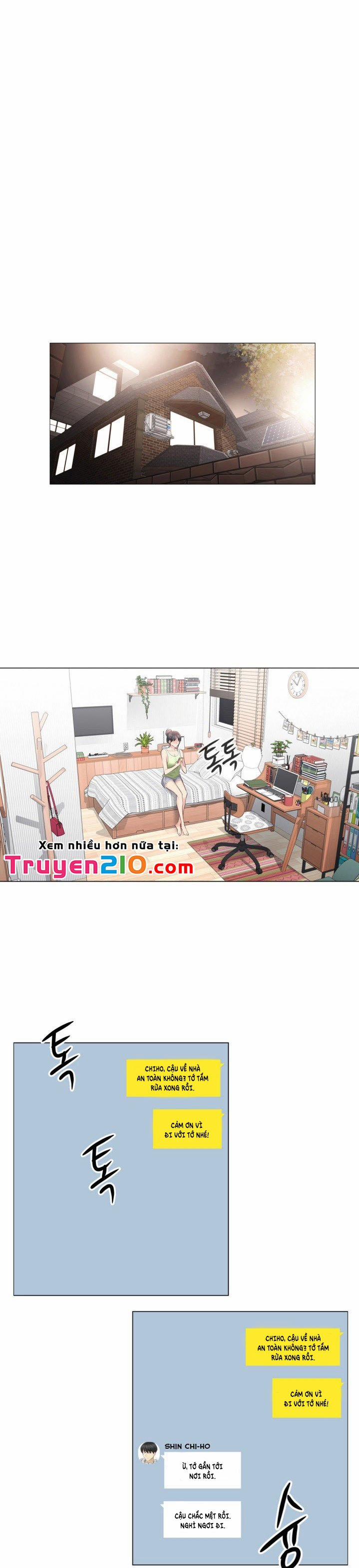 Mở Khóa Tim Em 67 trang 0