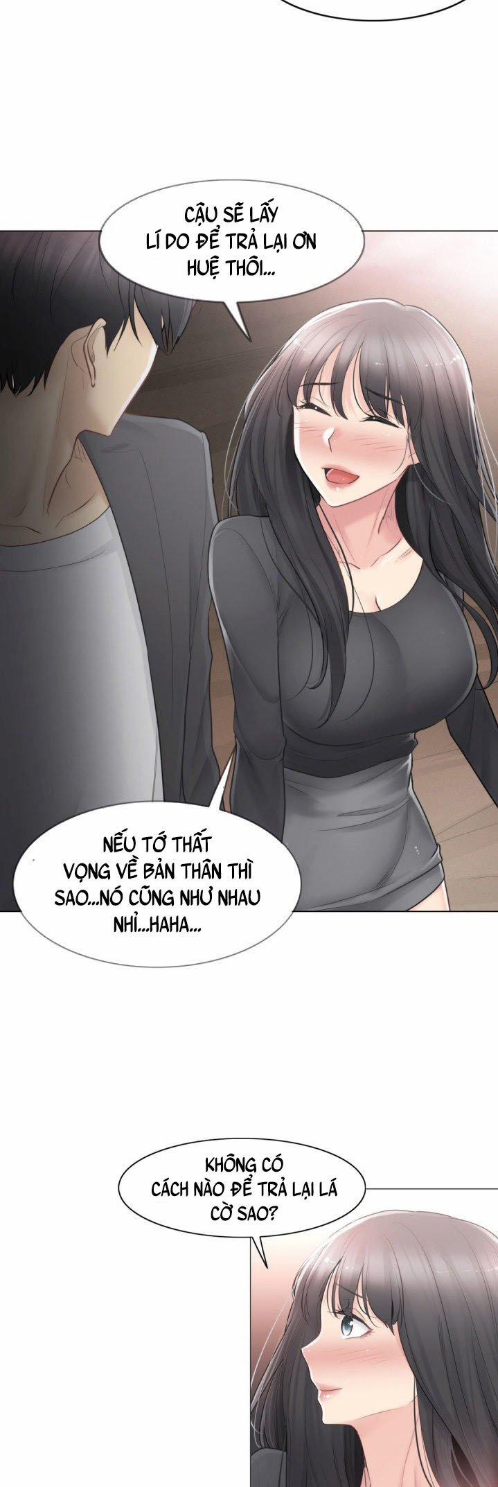 Mở Khóa Tim Em 69 trang 25