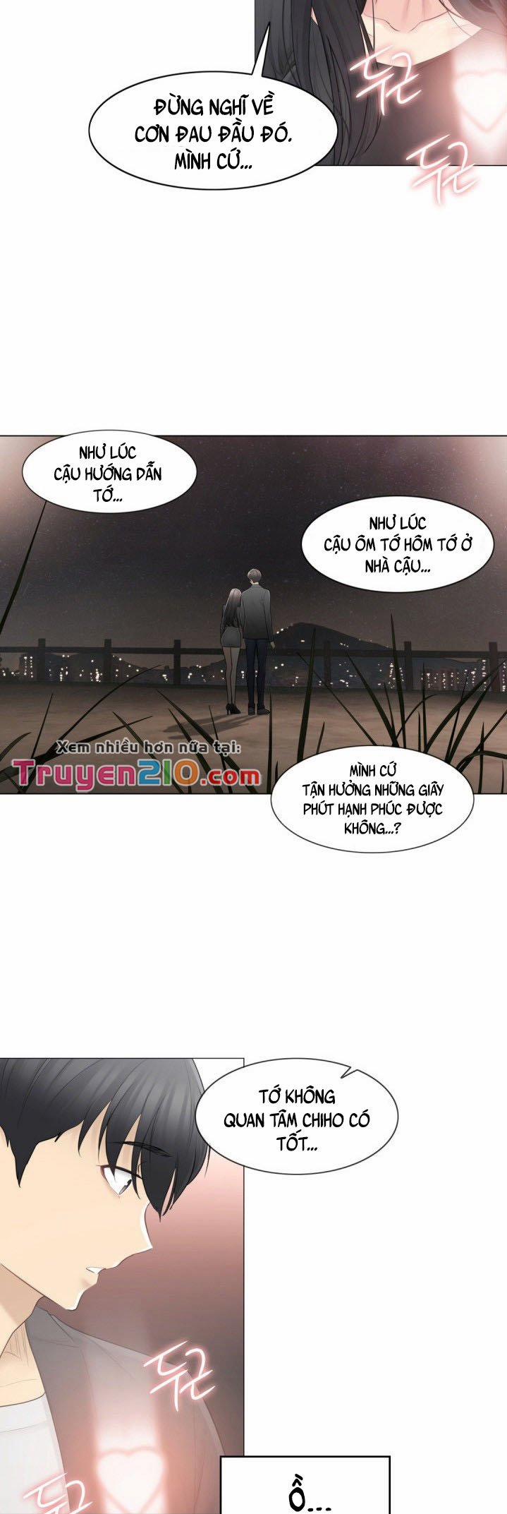 Mở Khóa Tim Em 69 trang 26