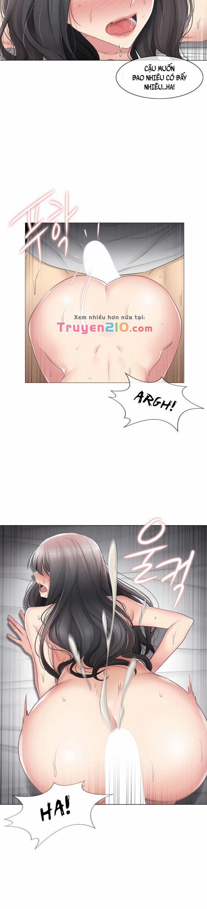 Mở Khóa Tim Em 73 trang 6