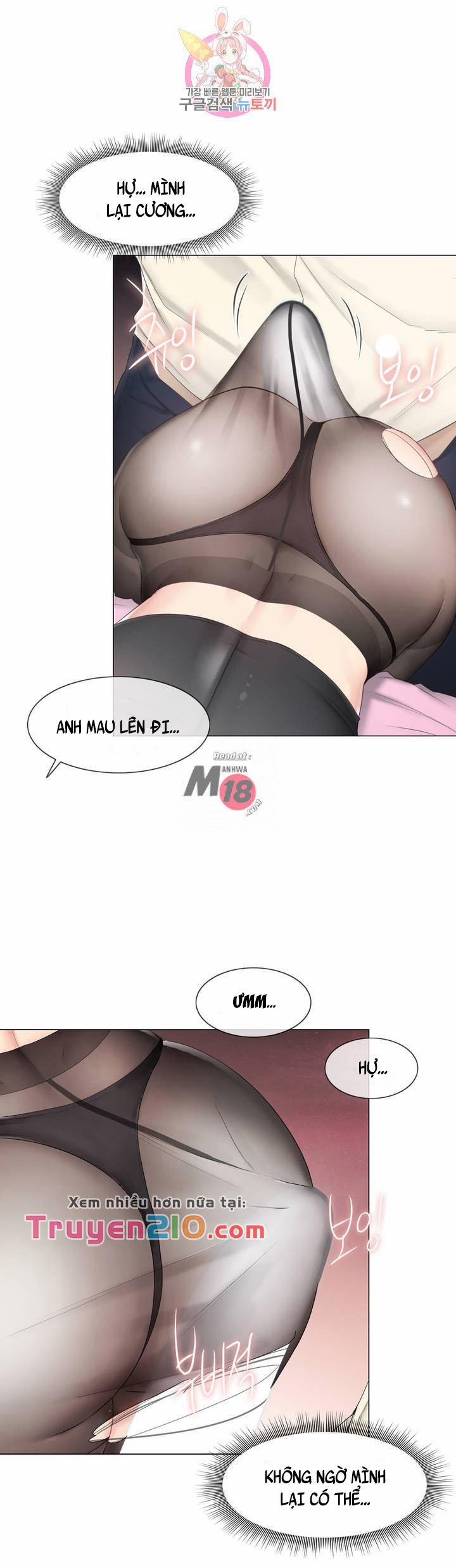 Mở Khóa Tim Em 79 trang 22