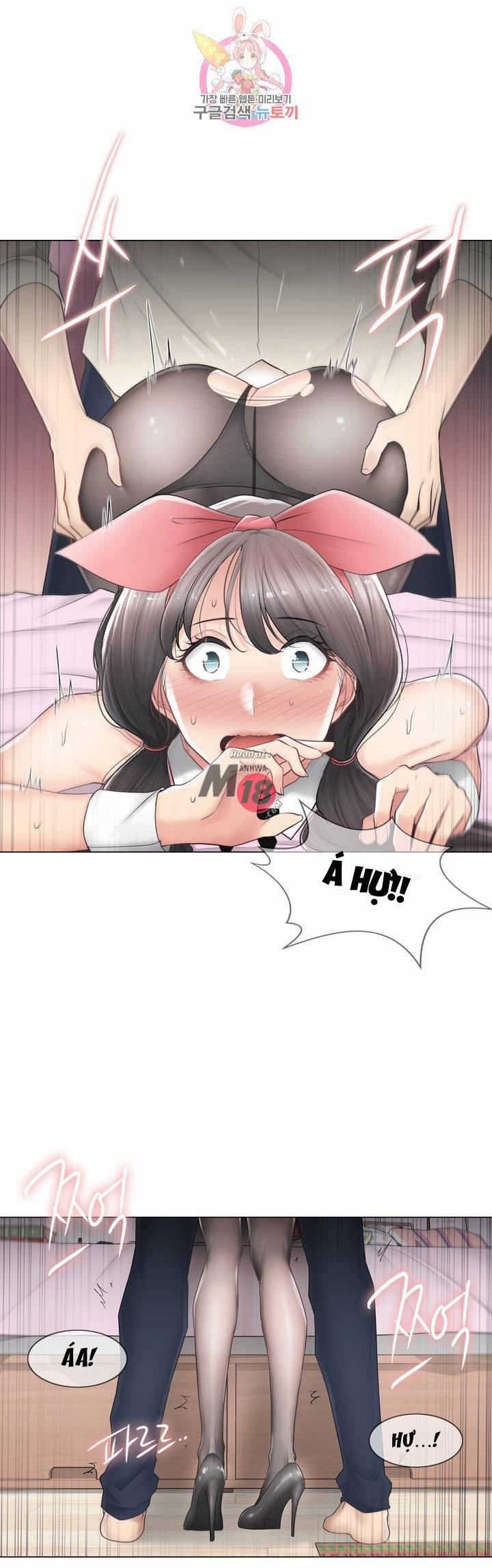 Mở Khóa Tim Em 79 trang 25