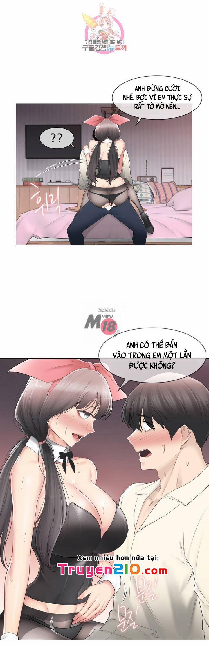 Mở Khóa Tim Em 79 trang 30