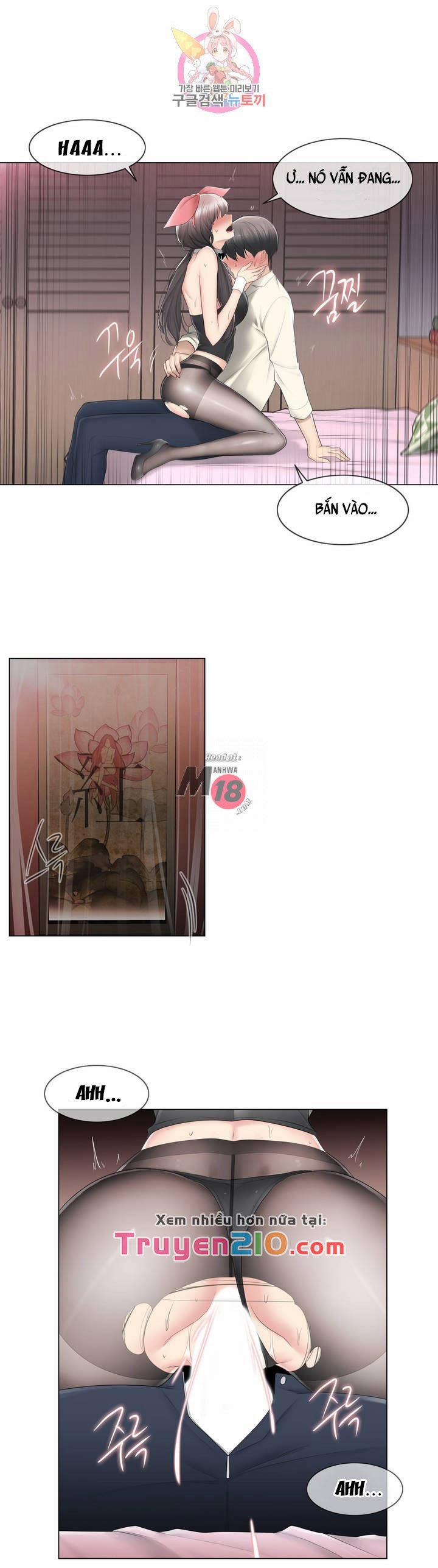 Mở Khóa Tim Em 79 trang 38