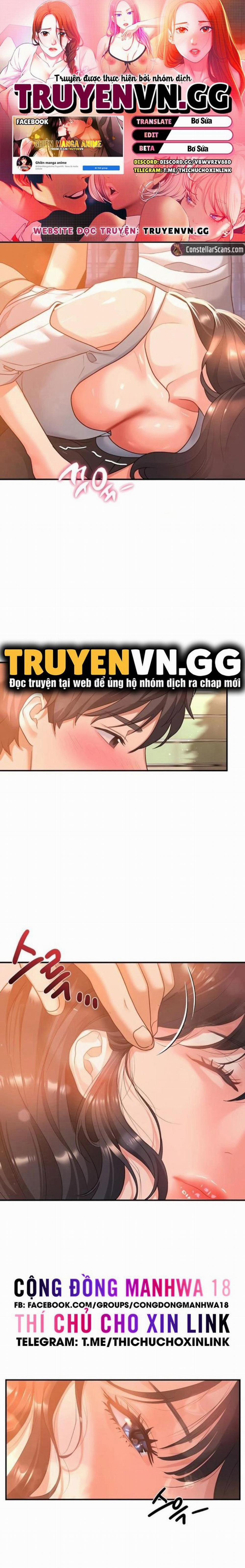 Mở Khóa Tim Nàng 22 trang 0