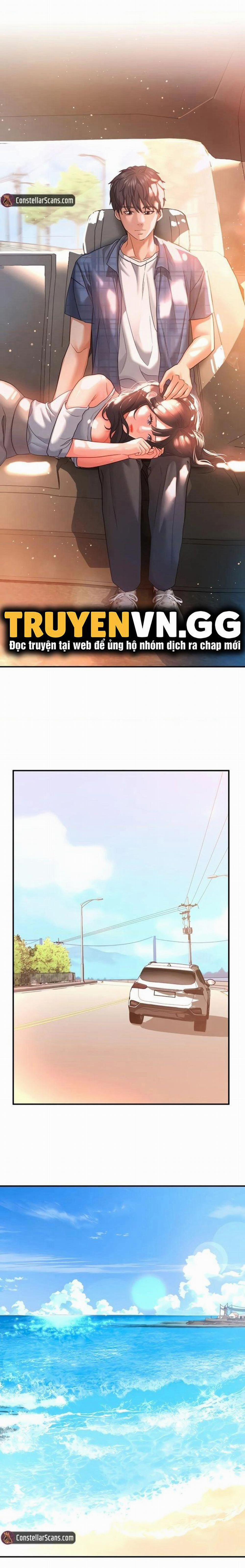 Mở Khóa Tim Nàng 22 trang 1