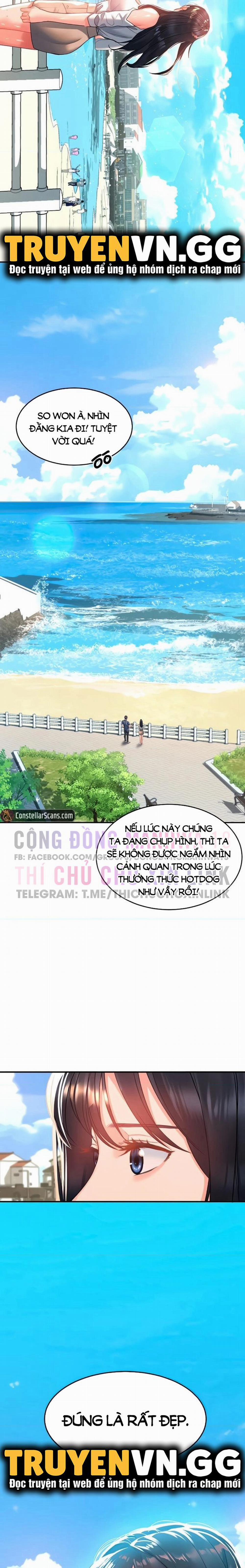 Mở Khóa Tim Nàng 22 trang 12