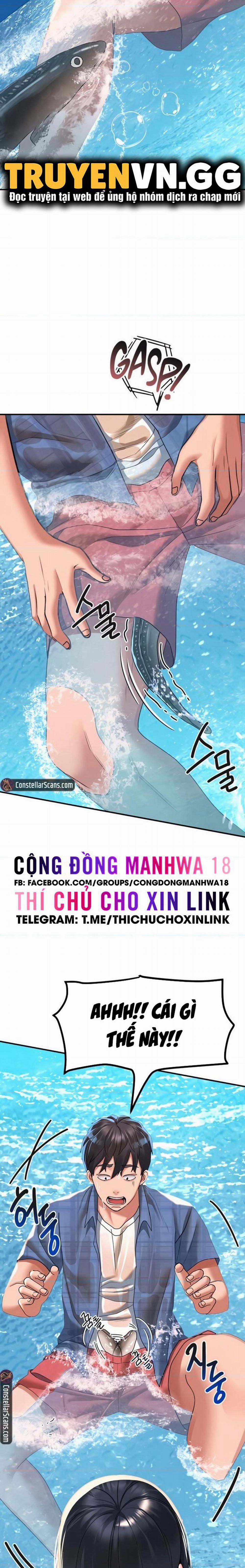 Mở Khóa Tim Nàng 22 trang 17