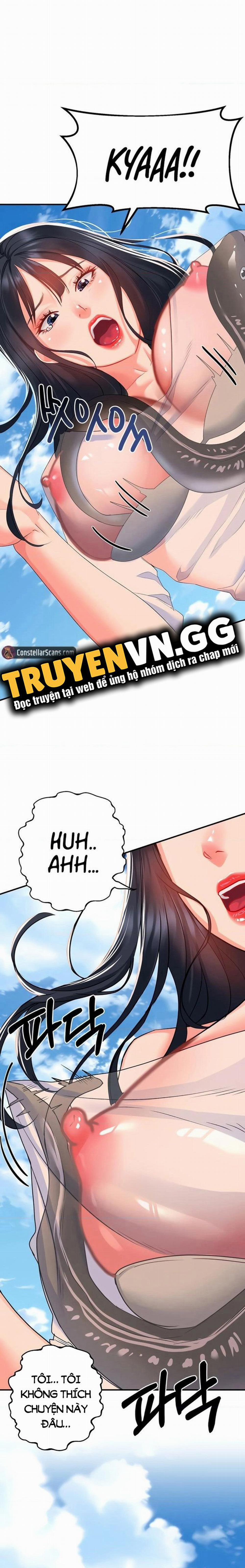 Mở Khóa Tim Nàng 22 trang 22