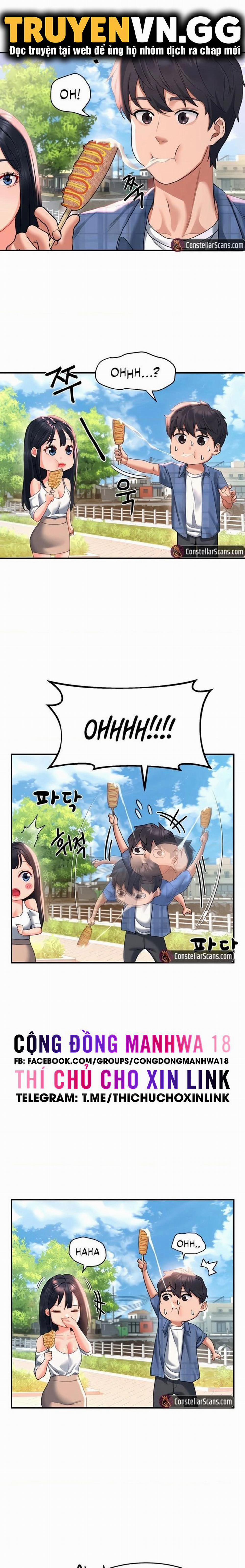 Mở Khóa Tim Nàng 22 trang 9