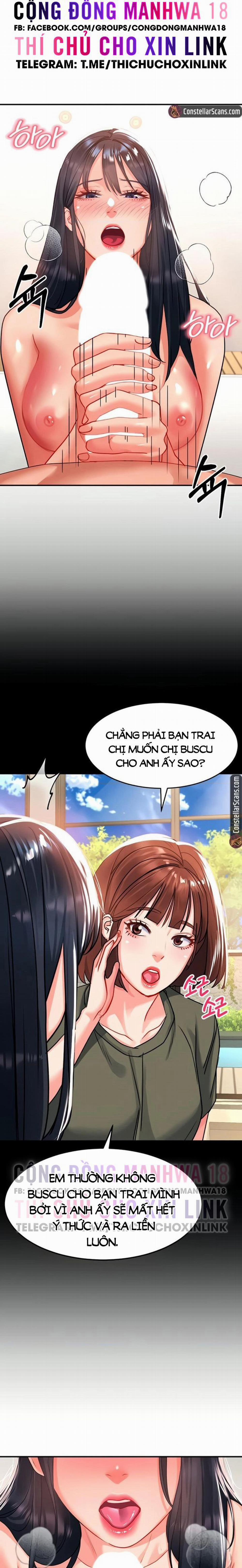 Mở Khóa Tim Nàng 24 trang 19