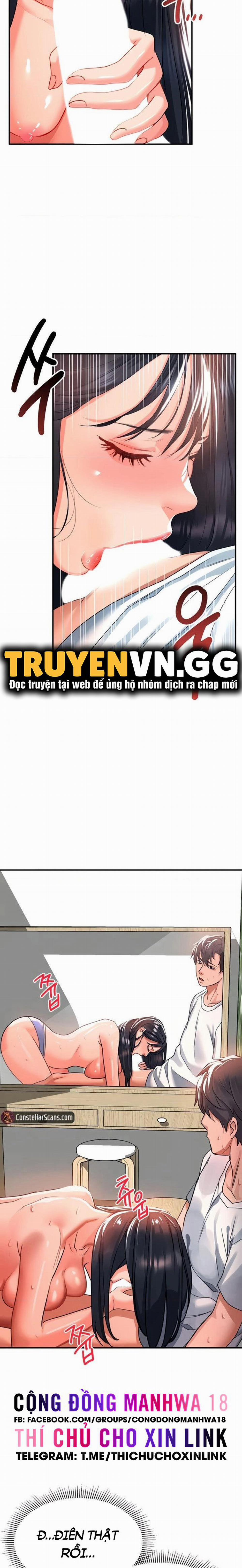 Mở Khóa Tim Nàng 24 trang 21