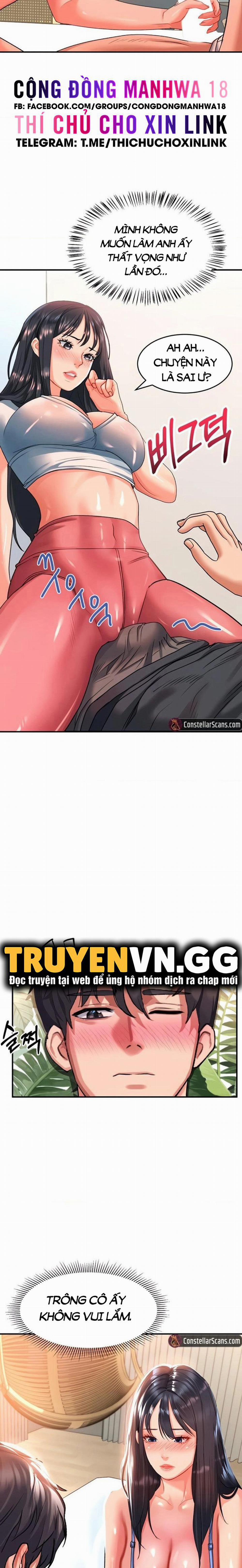 Mở Khóa Tim Nàng 24 trang 6