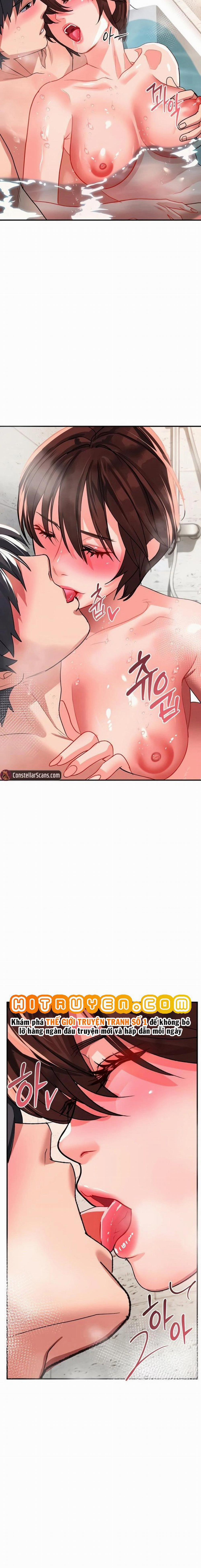 Mở Khóa Tim Nàng 25 trang 22