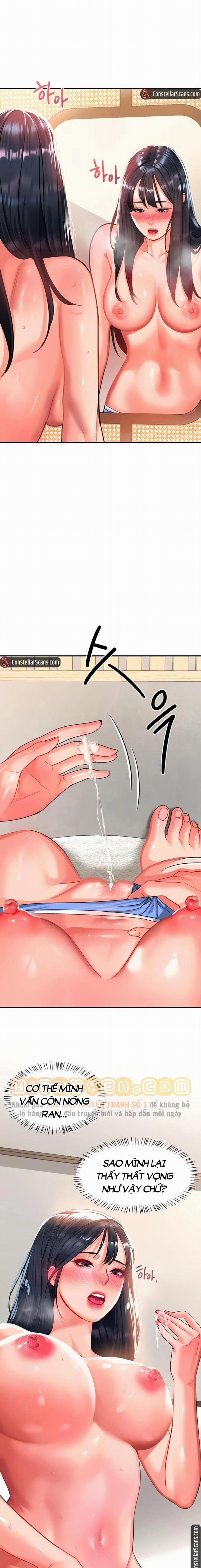 Mở Khóa Tim Nàng 25 trang 4