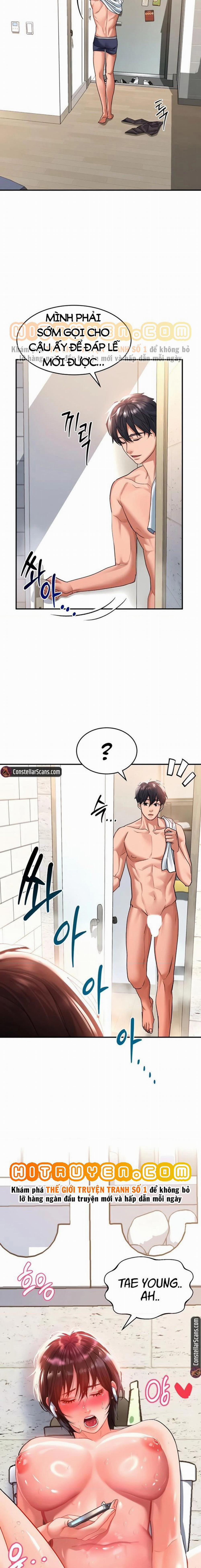 Mở Khóa Tim Nàng 25 trang 9