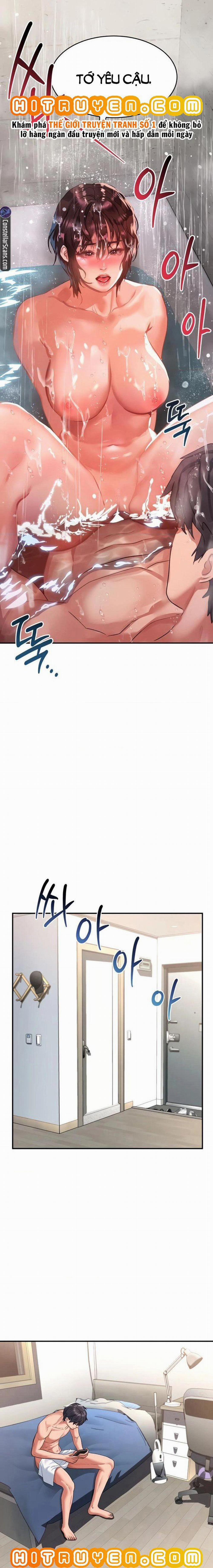 Mở Khóa Tim Nàng 27 trang 1