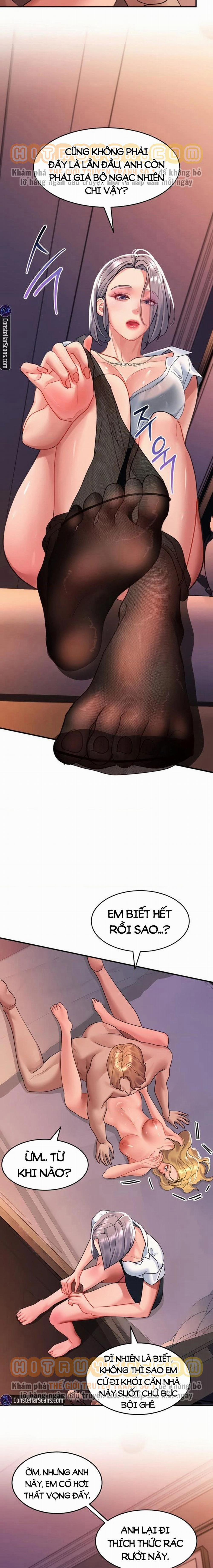 Mở Khóa Tim Nàng 27 trang 11