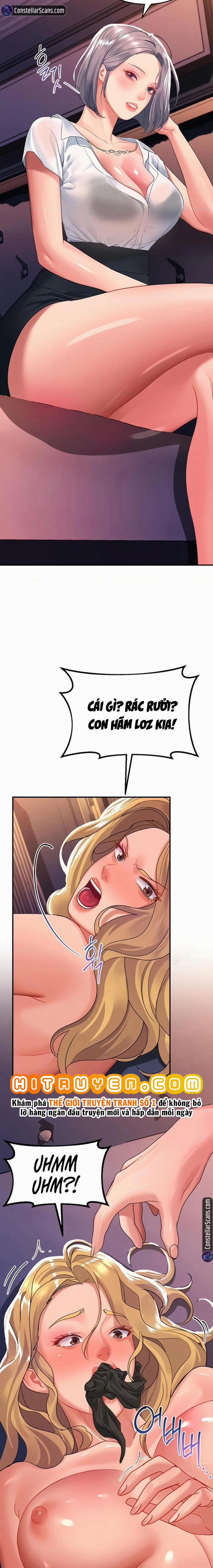 Mở Khóa Tim Nàng 27 trang 12