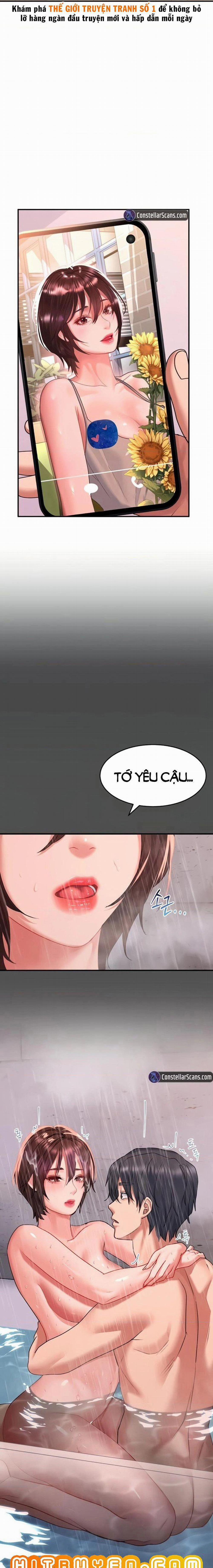 Mở Khóa Tim Nàng 27 trang 2