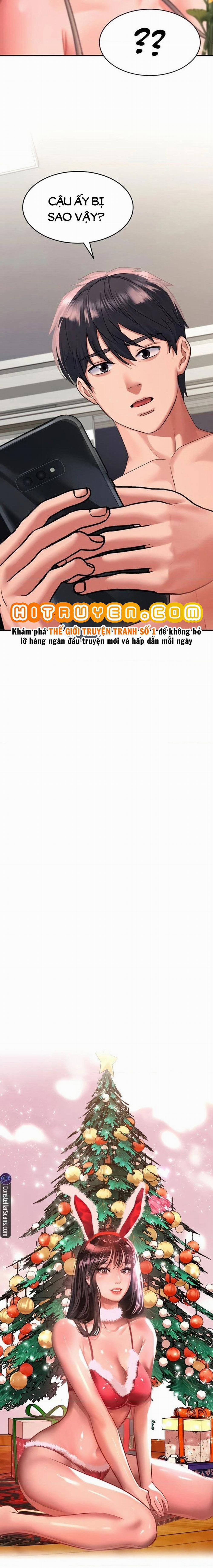 Mở Khóa Tim Nàng 27 trang 5