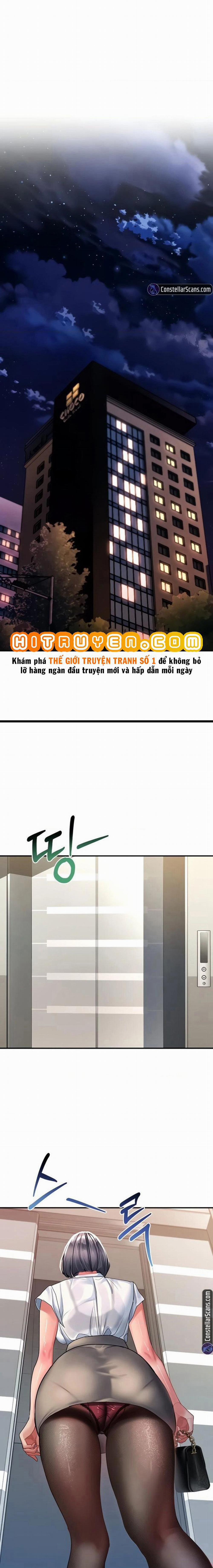 Mở Khóa Tim Nàng 27 trang 6