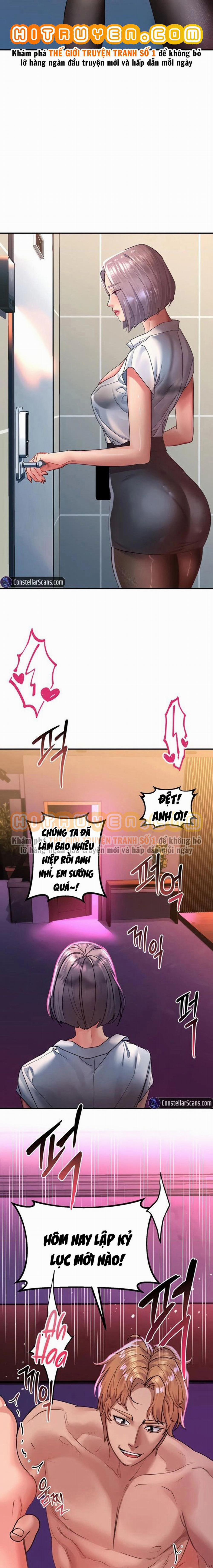 Mở Khóa Tim Nàng 27 trang 7