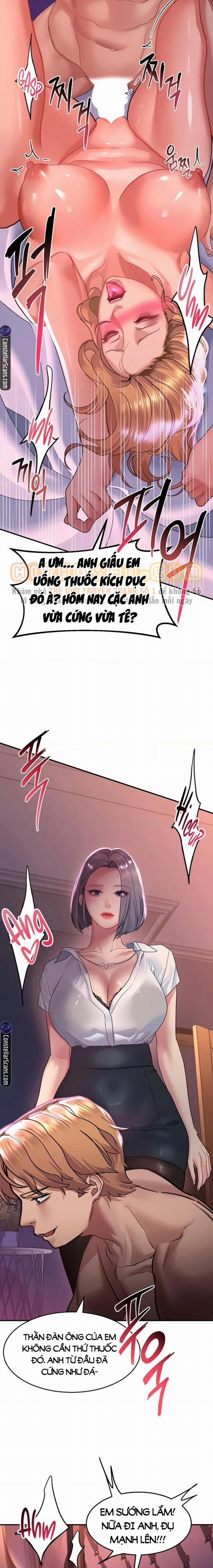 Mở Khóa Tim Nàng 27 trang 8