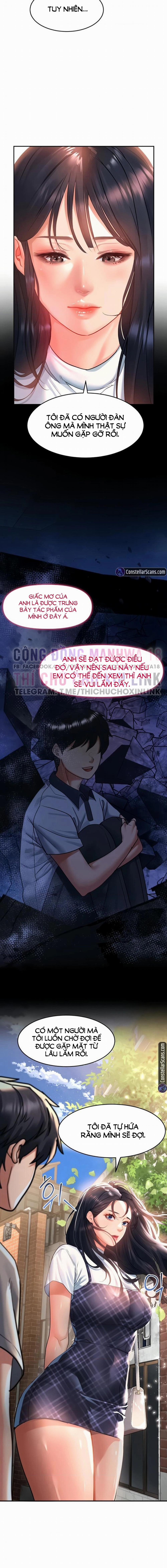 Mở Khóa Tim Nàng 28 trang 9