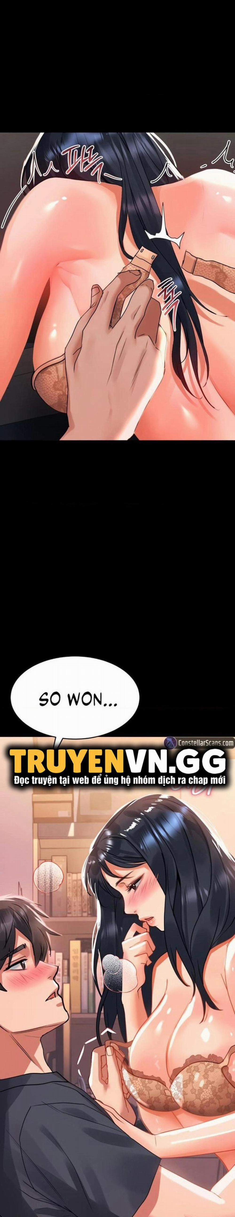 Mở Khóa Tim Nàng 31 trang 0