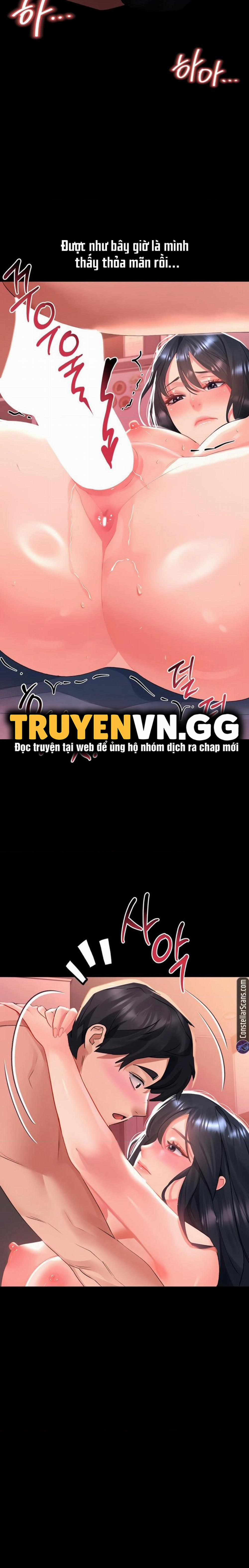 Mở Khóa Tim Nàng 31 trang 16