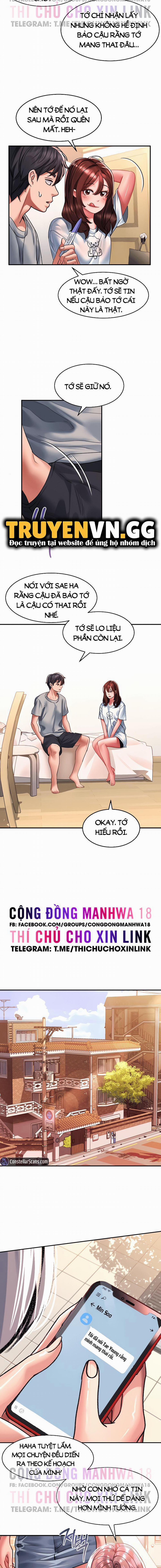 Mở Khóa Tim Nàng 44 trang 1