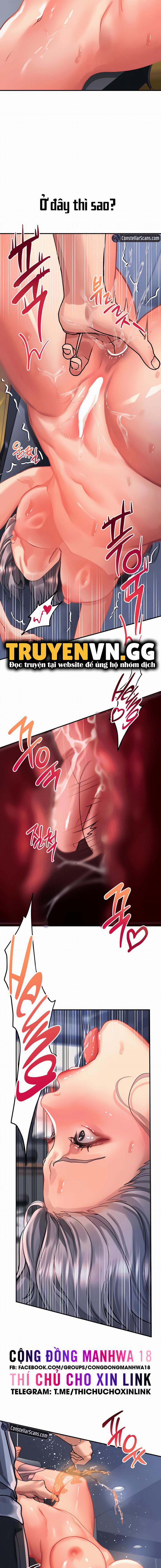 Mở Khóa Tim Nàng 44 trang 12