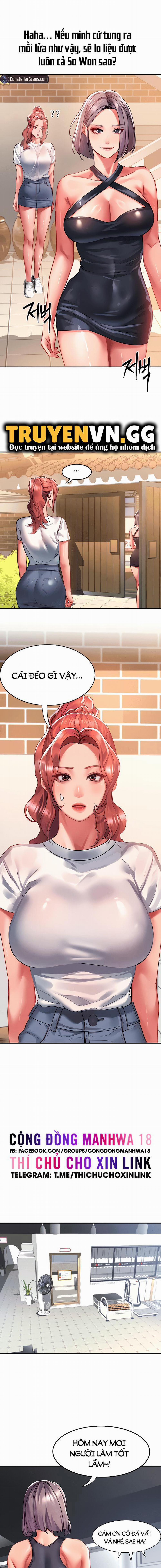 Mở Khóa Tim Nàng 44 trang 3