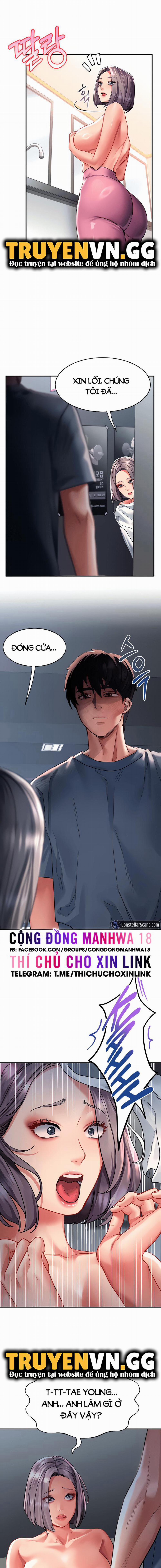 Mở Khóa Tim Nàng 44 trang 5