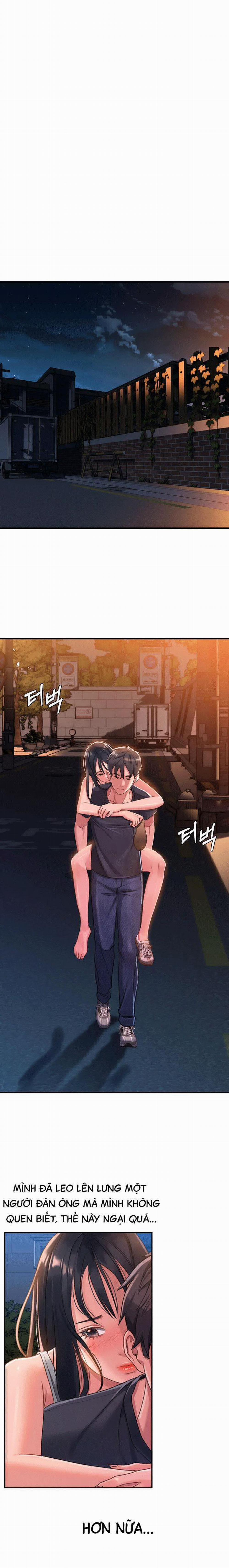 Mở khóa trái tim cô ấy 1 trang 41