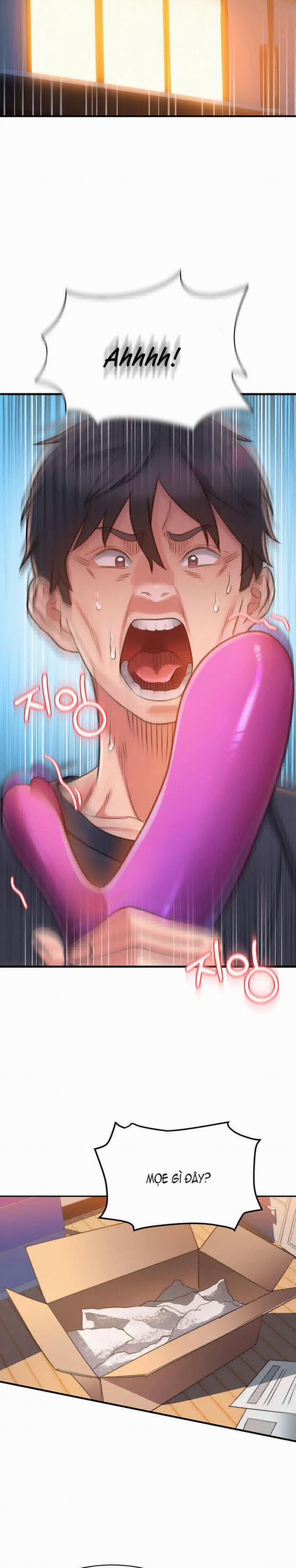 Mở khóa trái tim cô ấy 1 trang 51