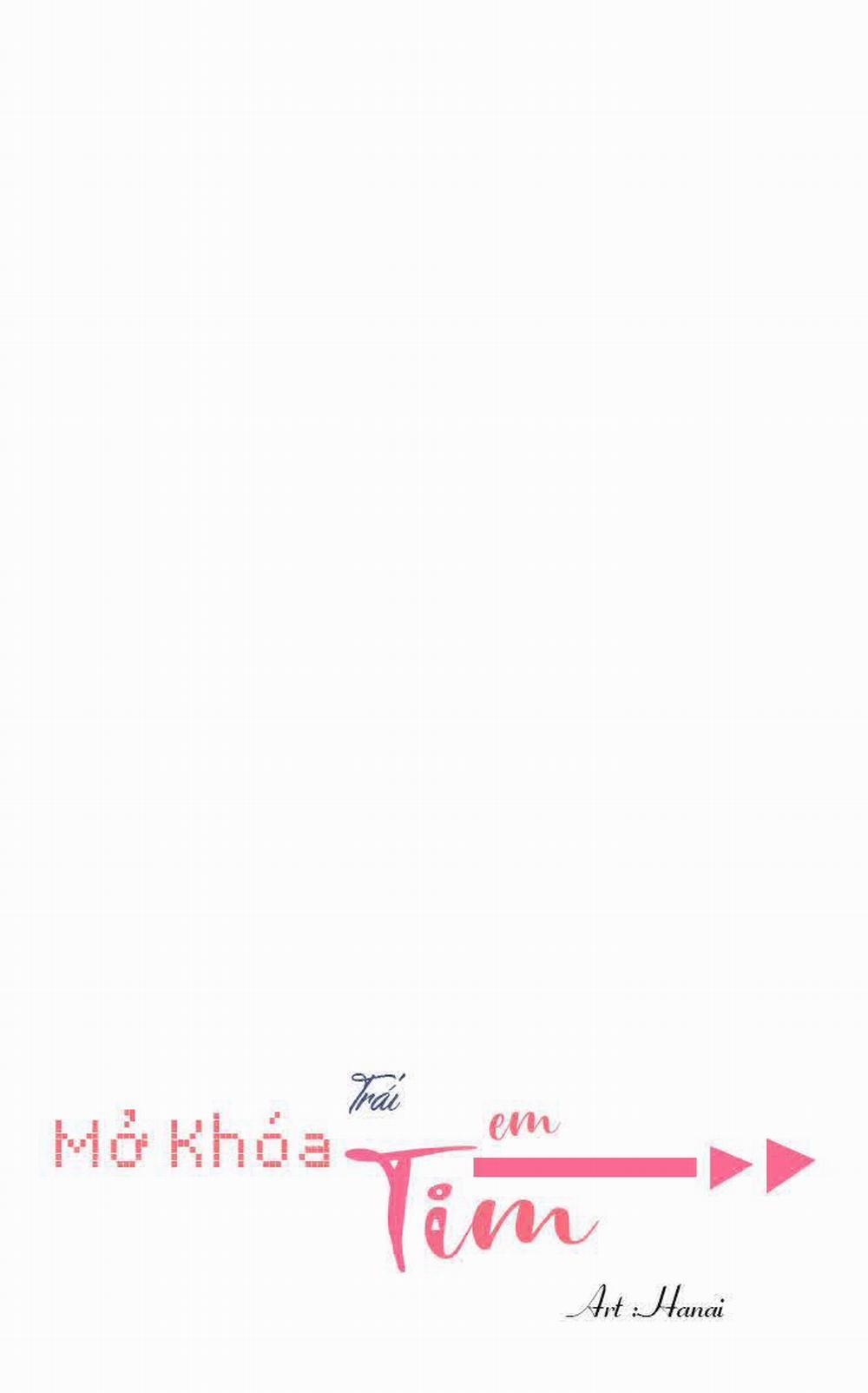 Mở khóa trái tim cô ấy 1 trang 6