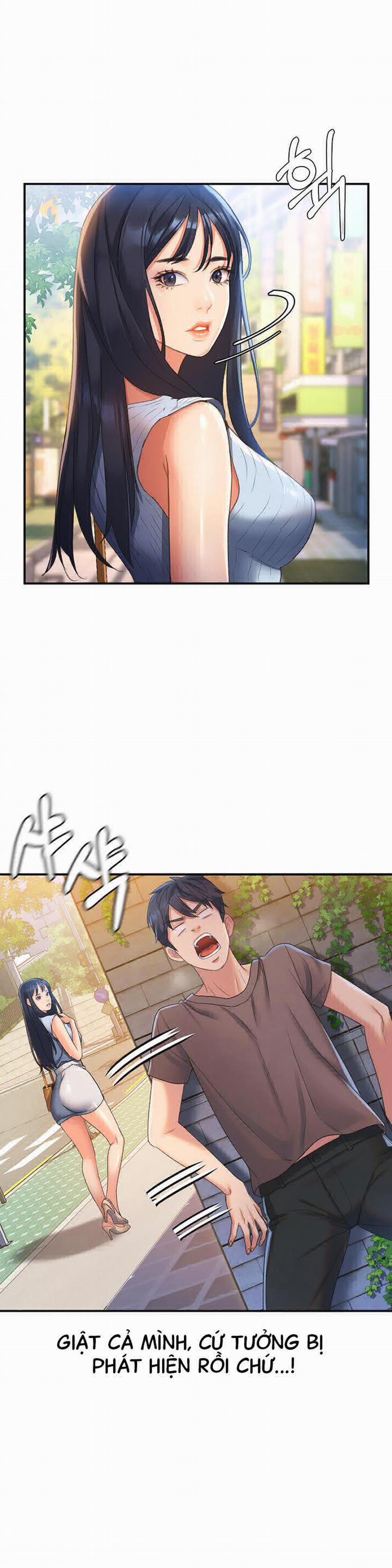 Mở khóa trái tim cô ấy 2 trang 13