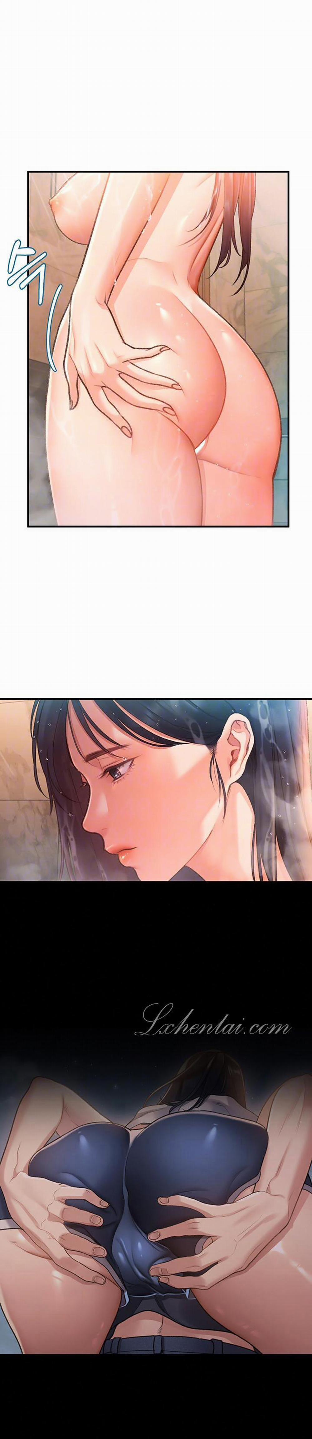 Mở khóa trái tim cô ấy 2 trang 2