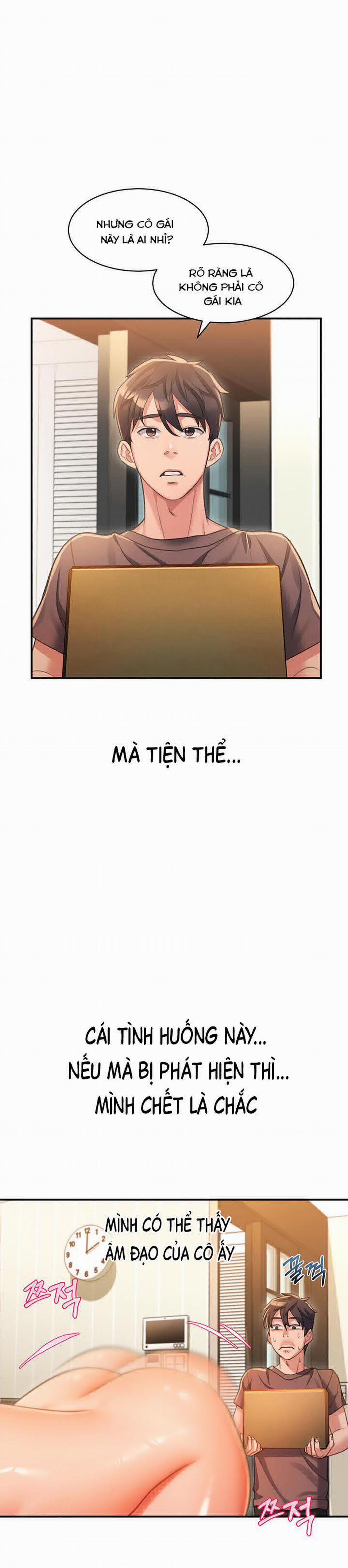 Mở khóa trái tim cô ấy 2 trang 45