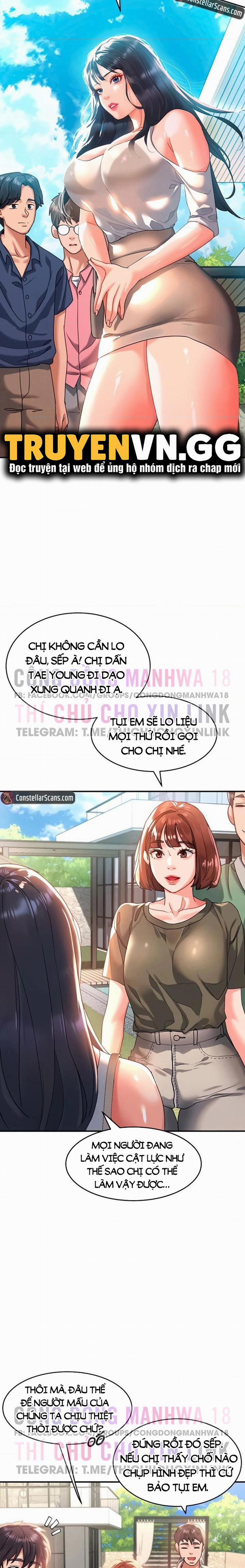 Mở khóa trái tim cô ấy 22 trang 4