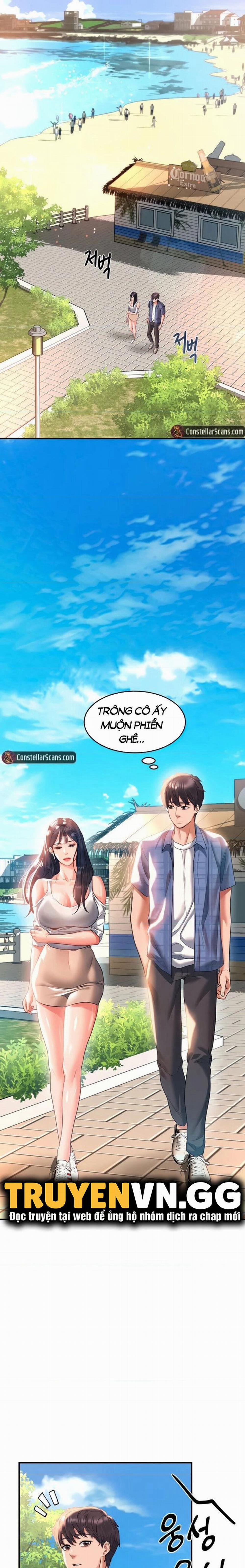 Mở khóa trái tim cô ấy 22 trang 6