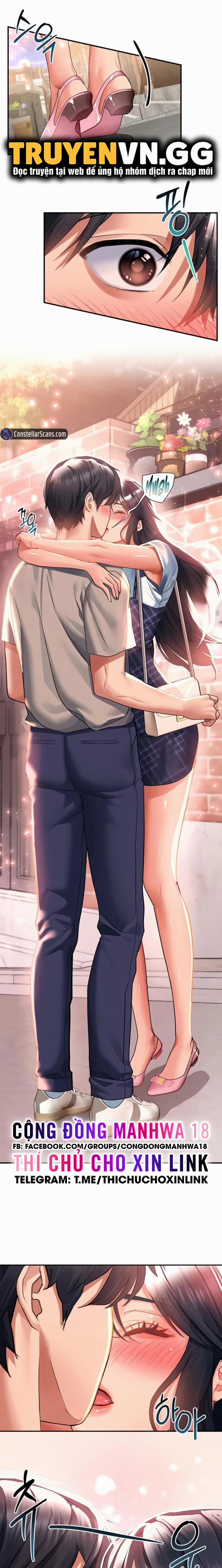 Mở khóa trái tim cô ấy 28 trang 12