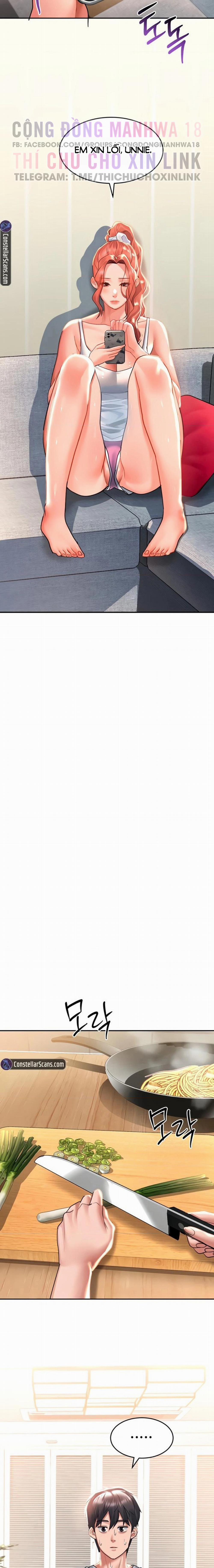 Mở khóa trái tim cô ấy 28 trang 17