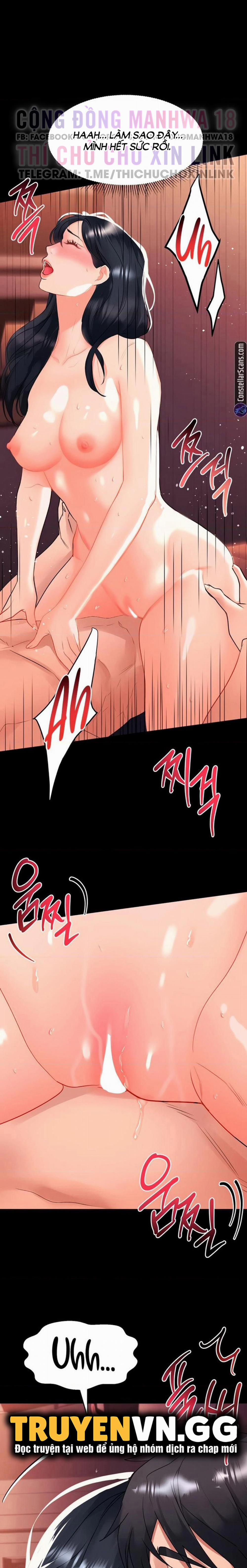 Mở khóa trái tim cô ấy 31 trang 25