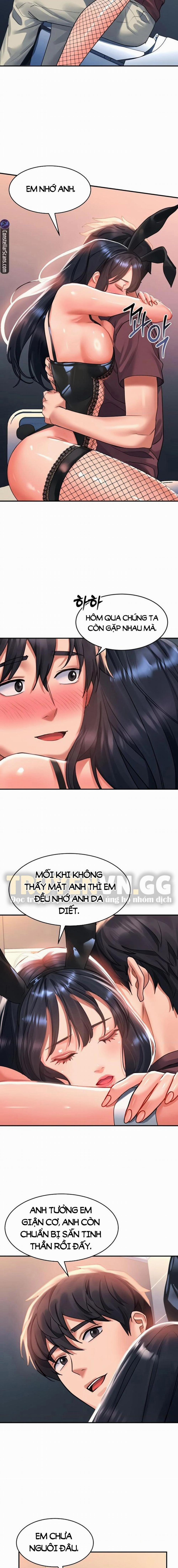 Mở khóa trái tim cô ấy 33 trang 12