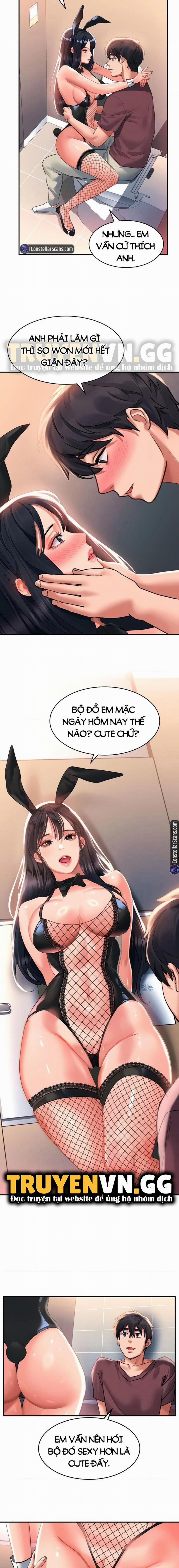 Mở khóa trái tim cô ấy 33 trang 13