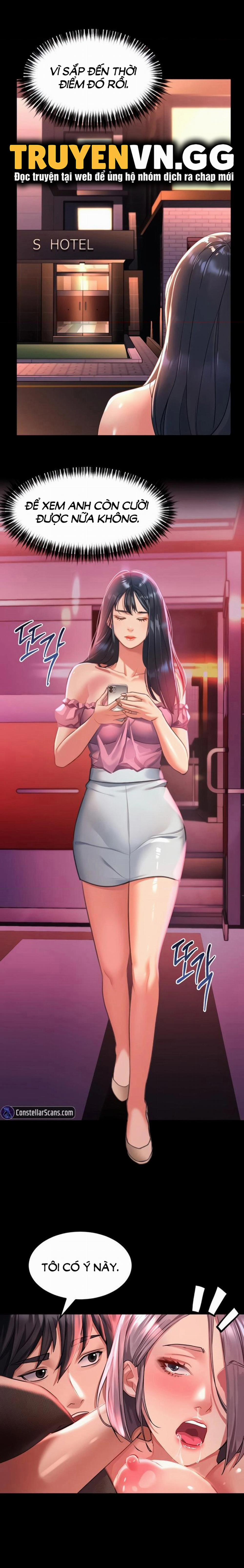 Mở khóa trái tim cô ấy 36 trang 13