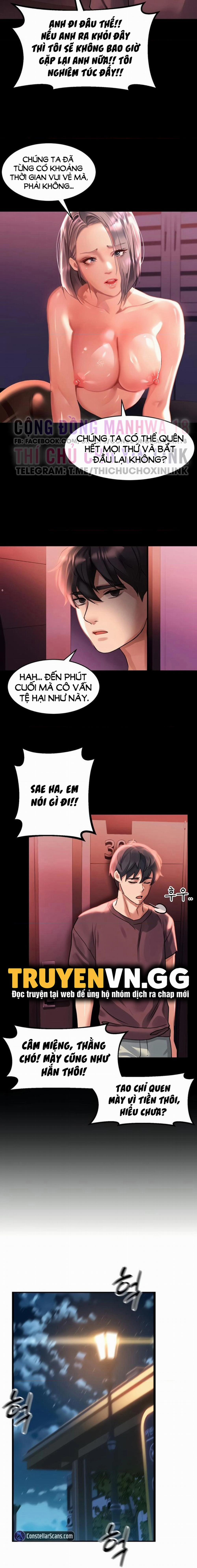 Mở khóa trái tim cô ấy 36 trang 22